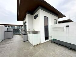 Watercove (D27), Terrace #465012021